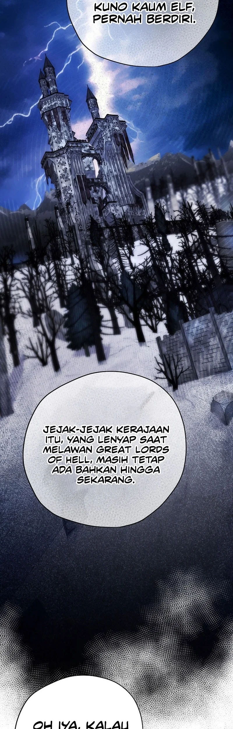 Ending Maker Chapter 83 Gambar 49