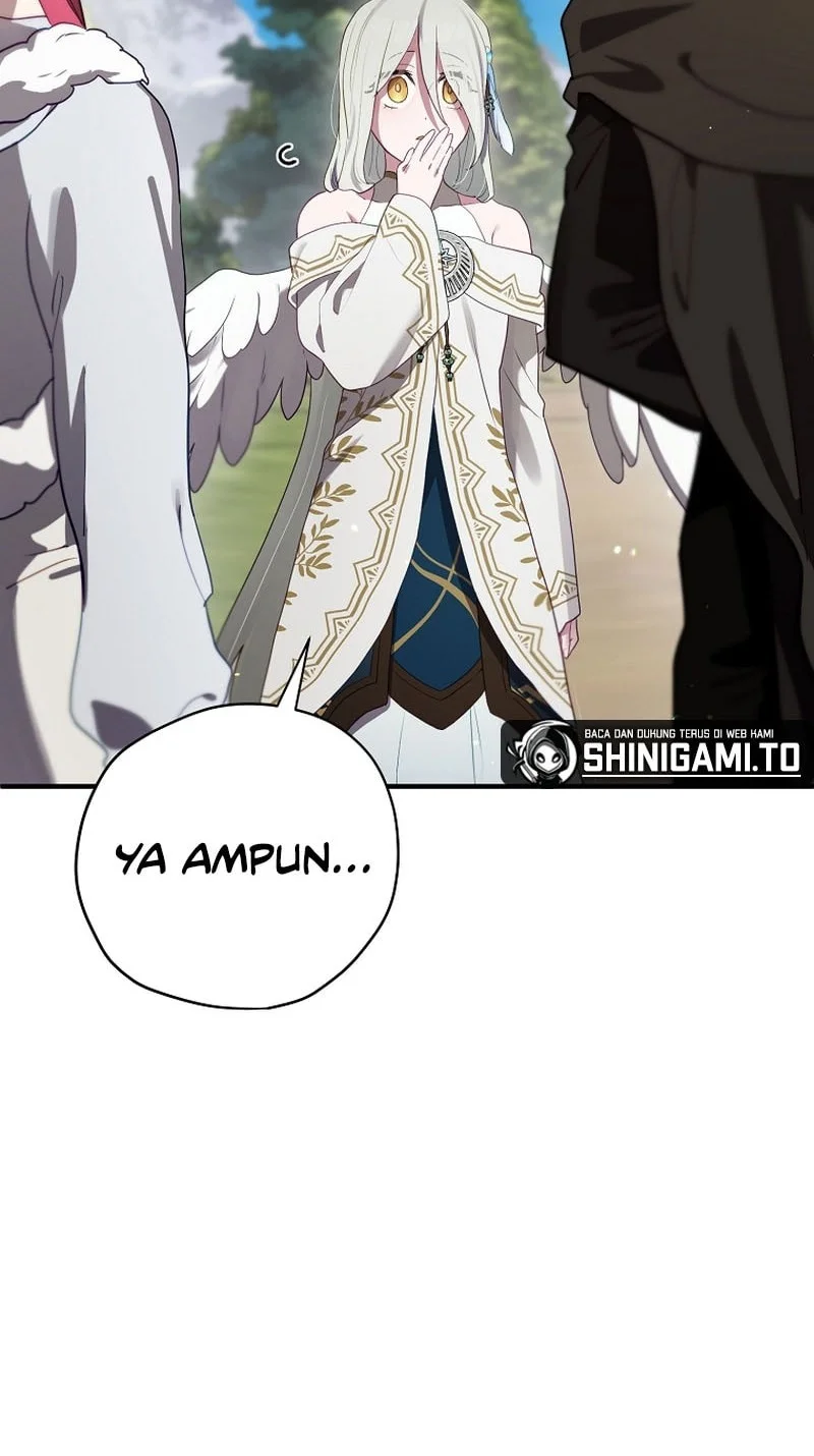Ending Maker Chapter 83 Gambar 59