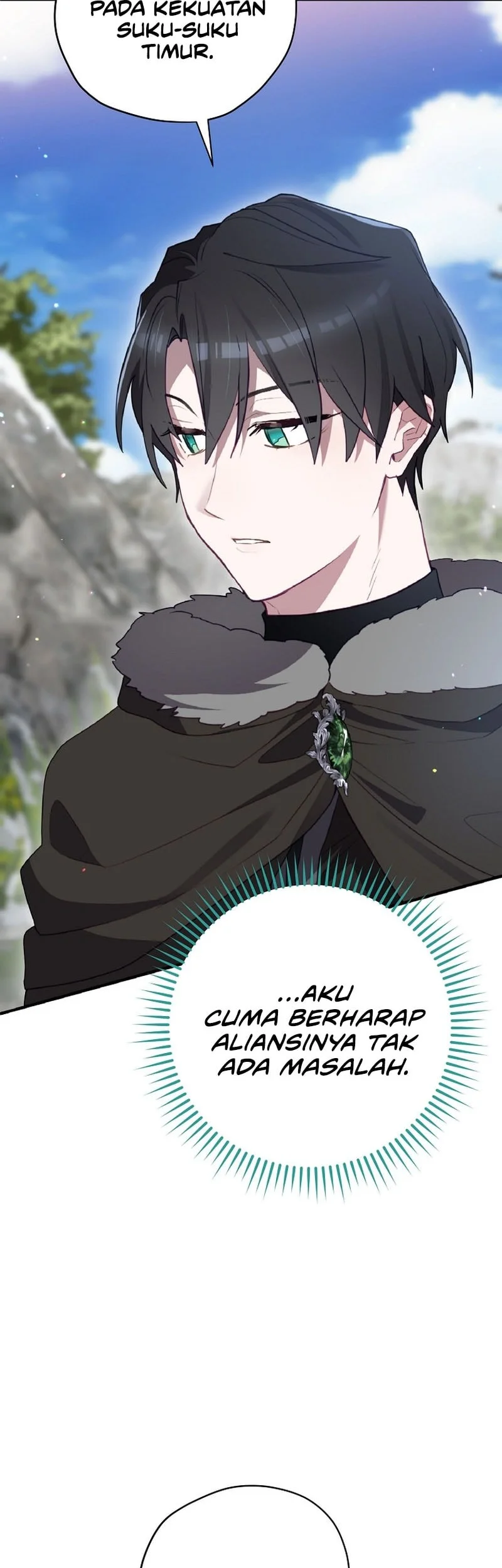 Ending Maker Chapter 83 Gambar 65