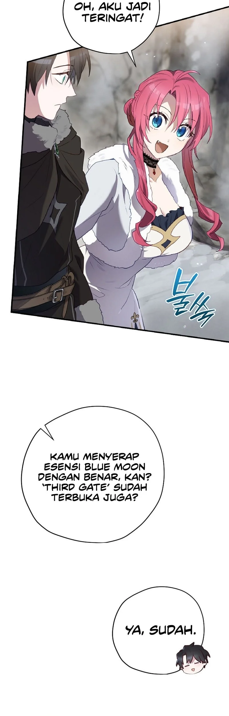 Ending Maker Chapter 83 Gambar 66