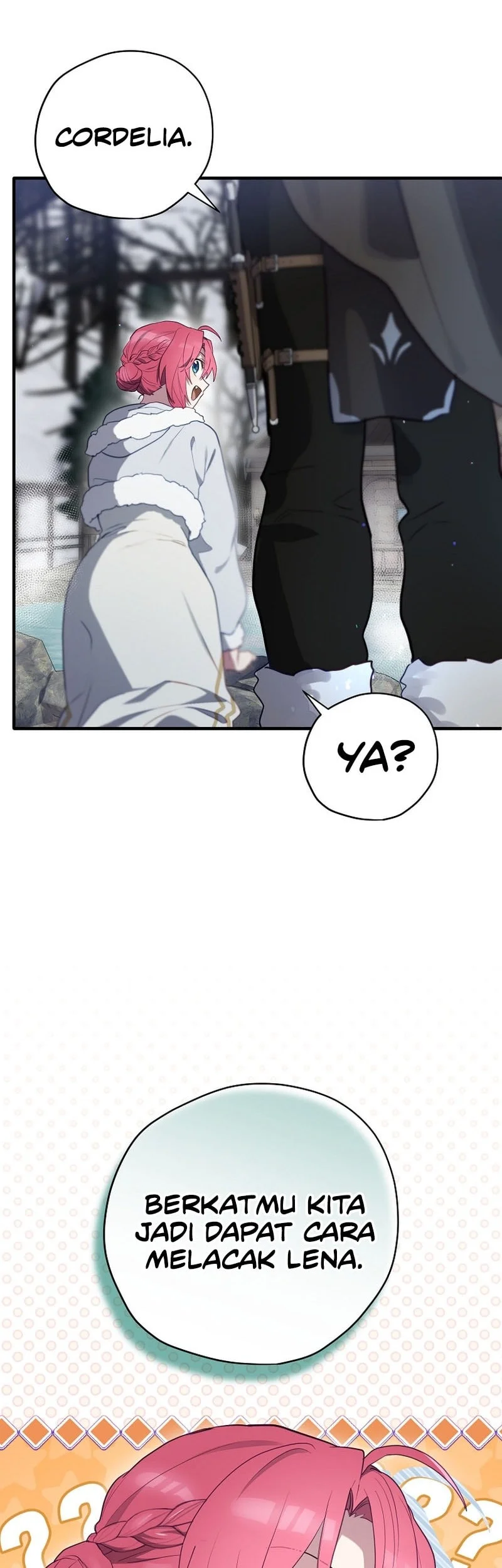 Ending Maker Chapter 83 Gambar 88