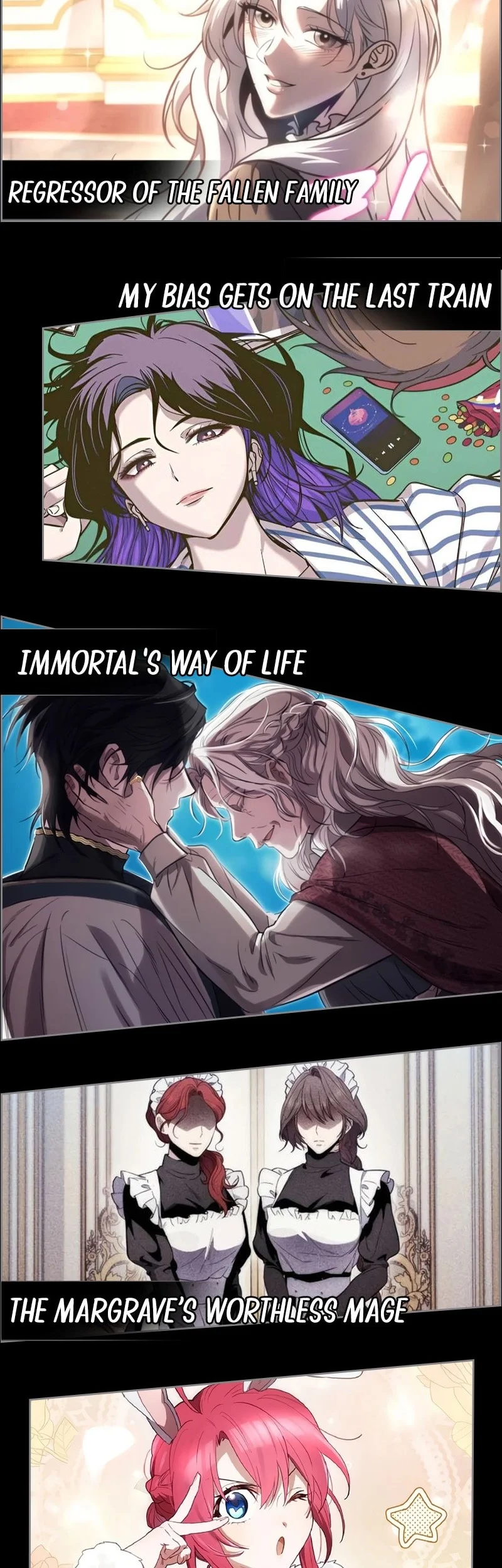 Ending Maker Chapter 83 Gambar 95