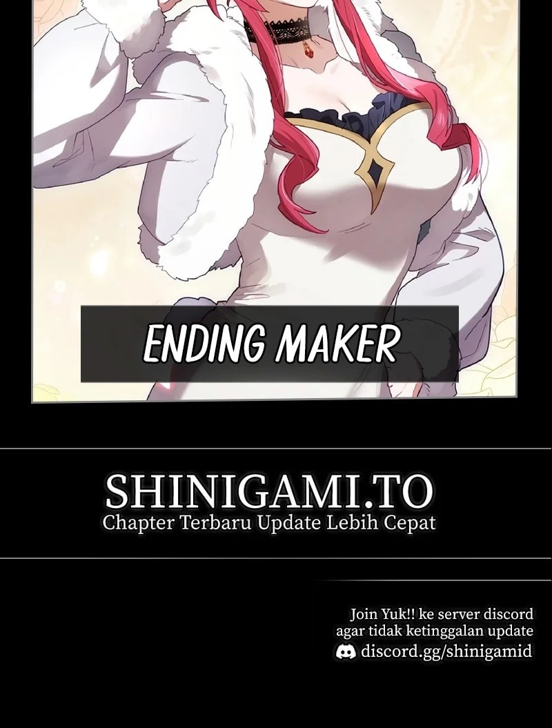 Ending Maker Chapter 83 Gambar 96