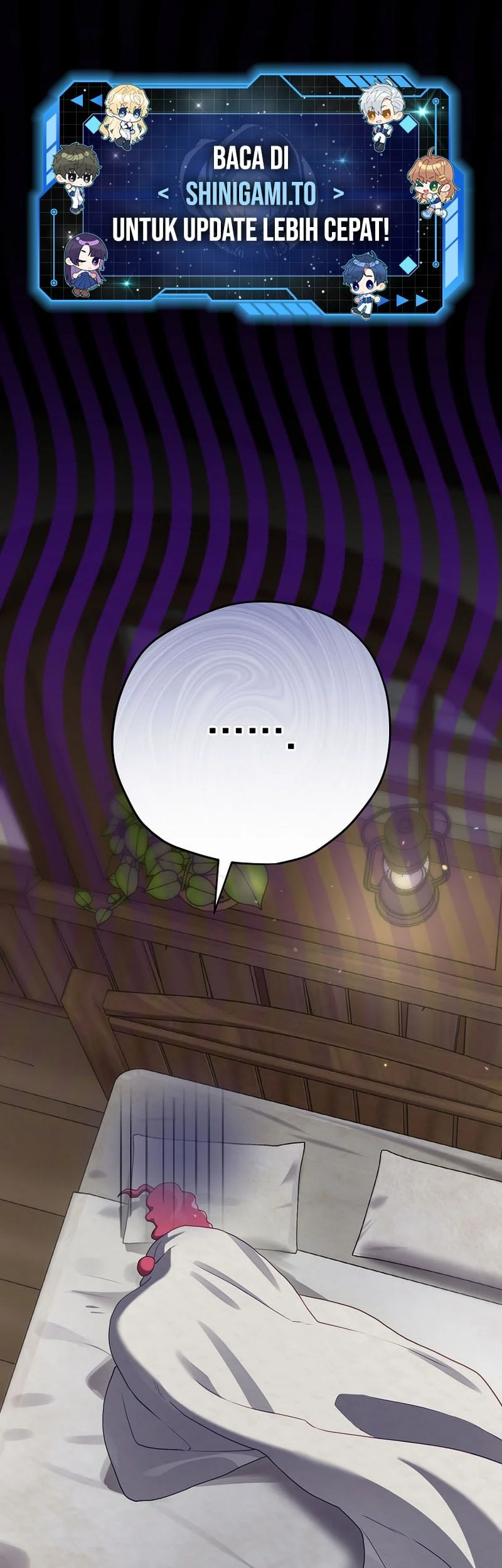 Manhwa Ending Maker Chapter 83 gambar 2