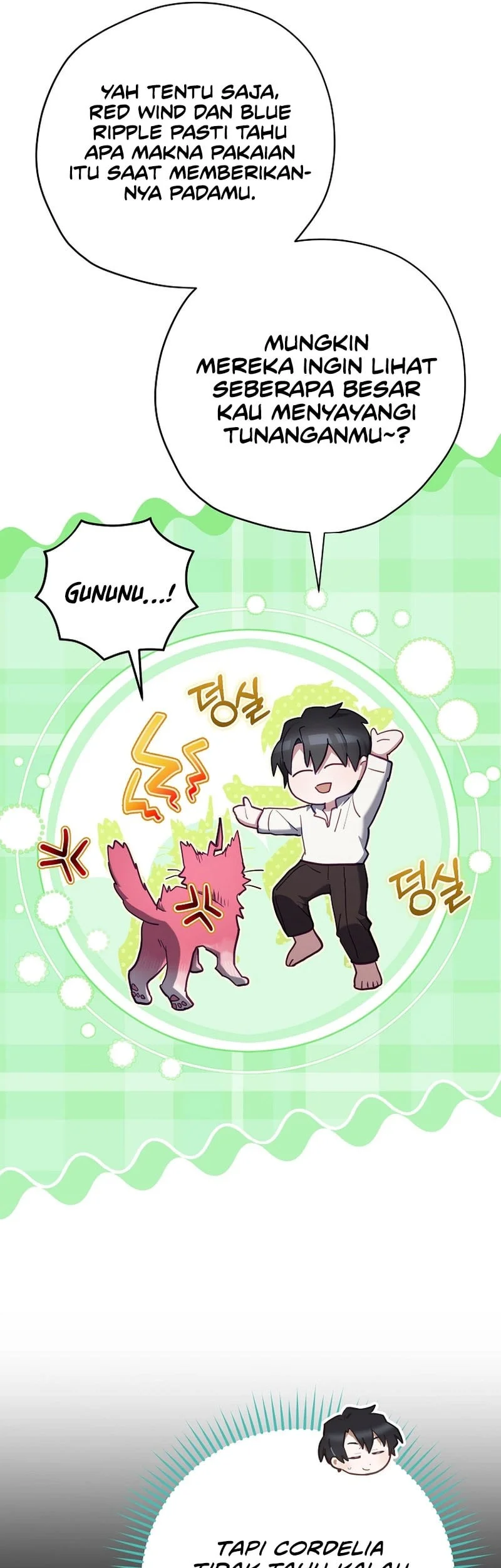Ending Maker Chapter 83 Gambar 6