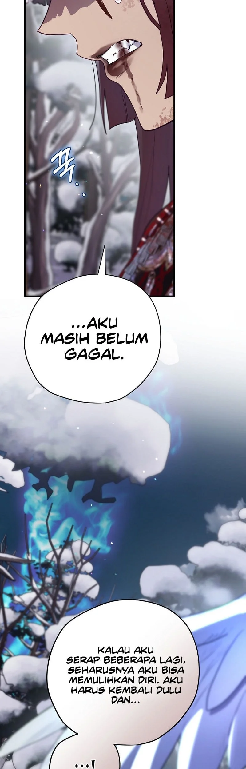 Ending Maker Chapter 83 Gambar 17