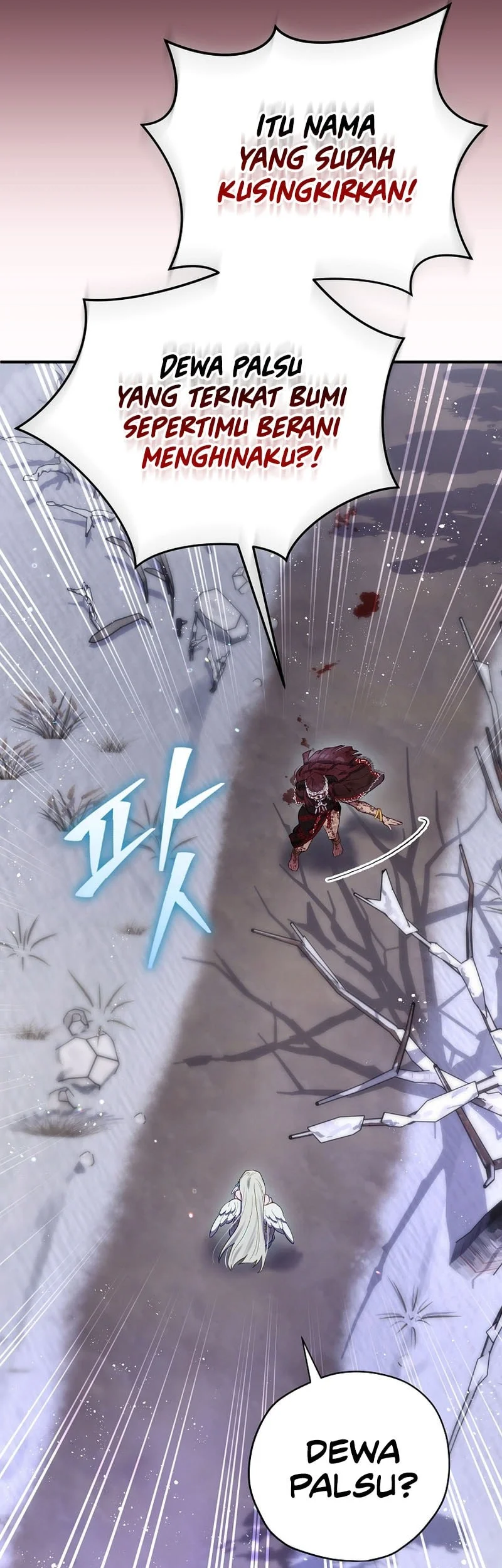 Ending Maker Chapter 83 Gambar 24