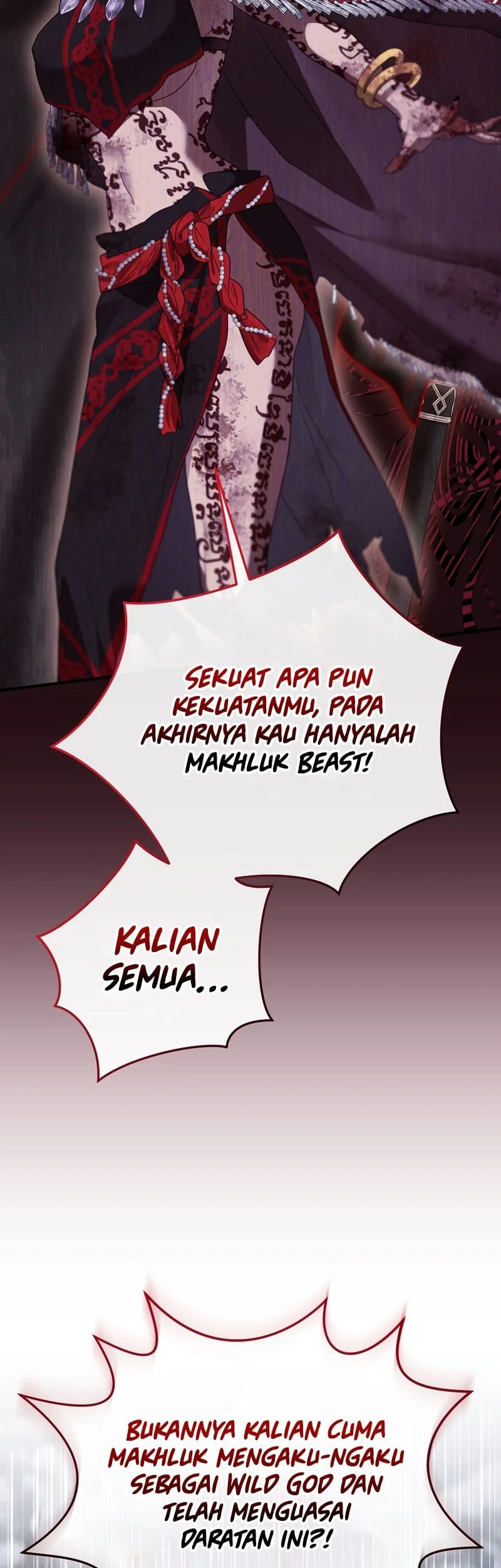 Ending Maker Chapter 83 Gambar 26