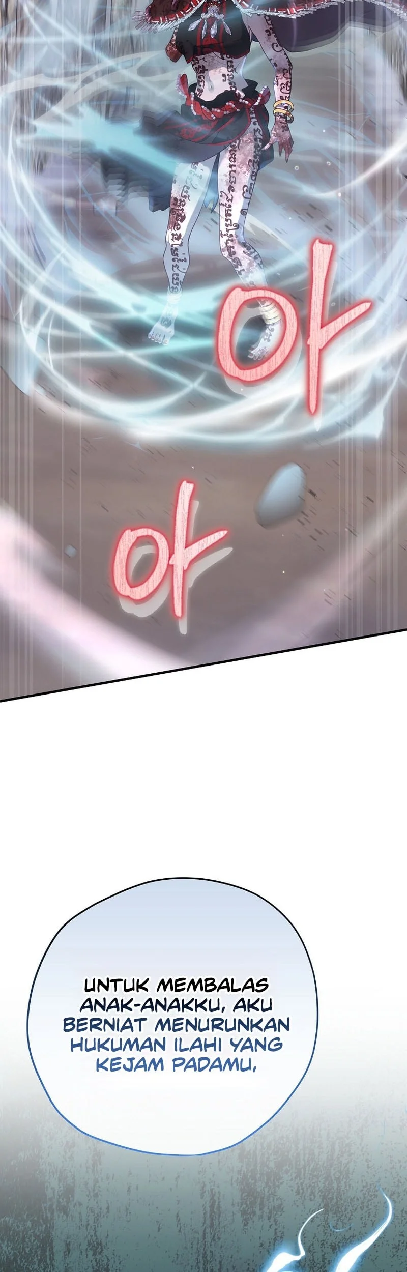 Ending Maker Chapter 83 Gambar 29