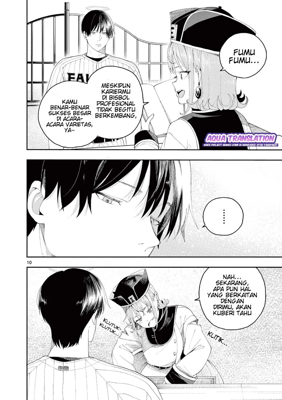 Enma-chan no Rizaruto Chapter 1 Gambar 10