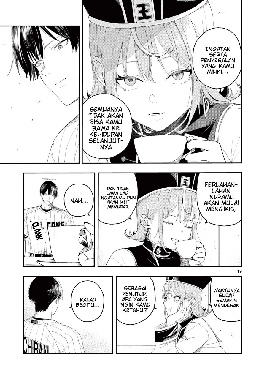 Enma-chan no Rizaruto Chapter 1 Gambar 19