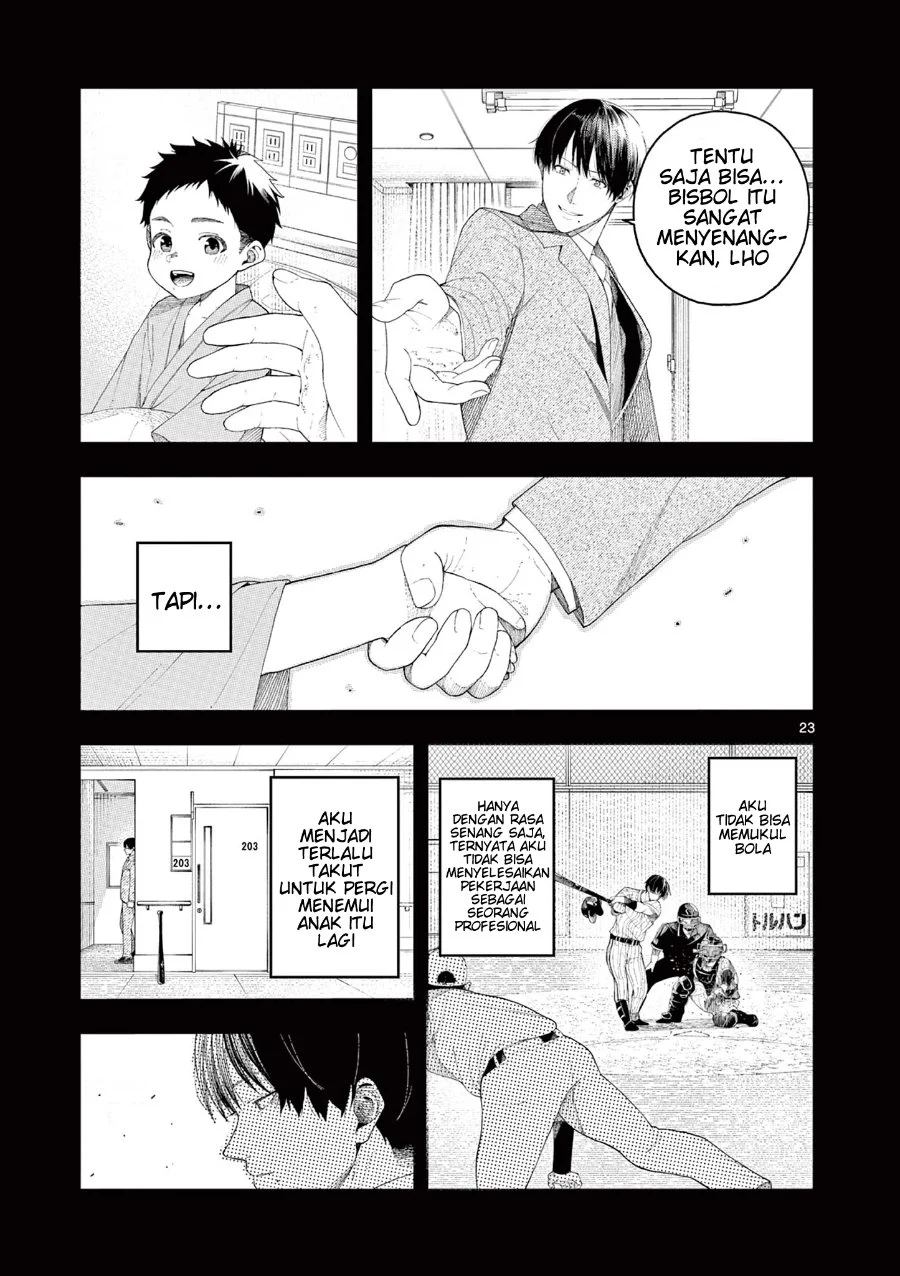 Enma-chan no Rizaruto Chapter 1 Gambar 23