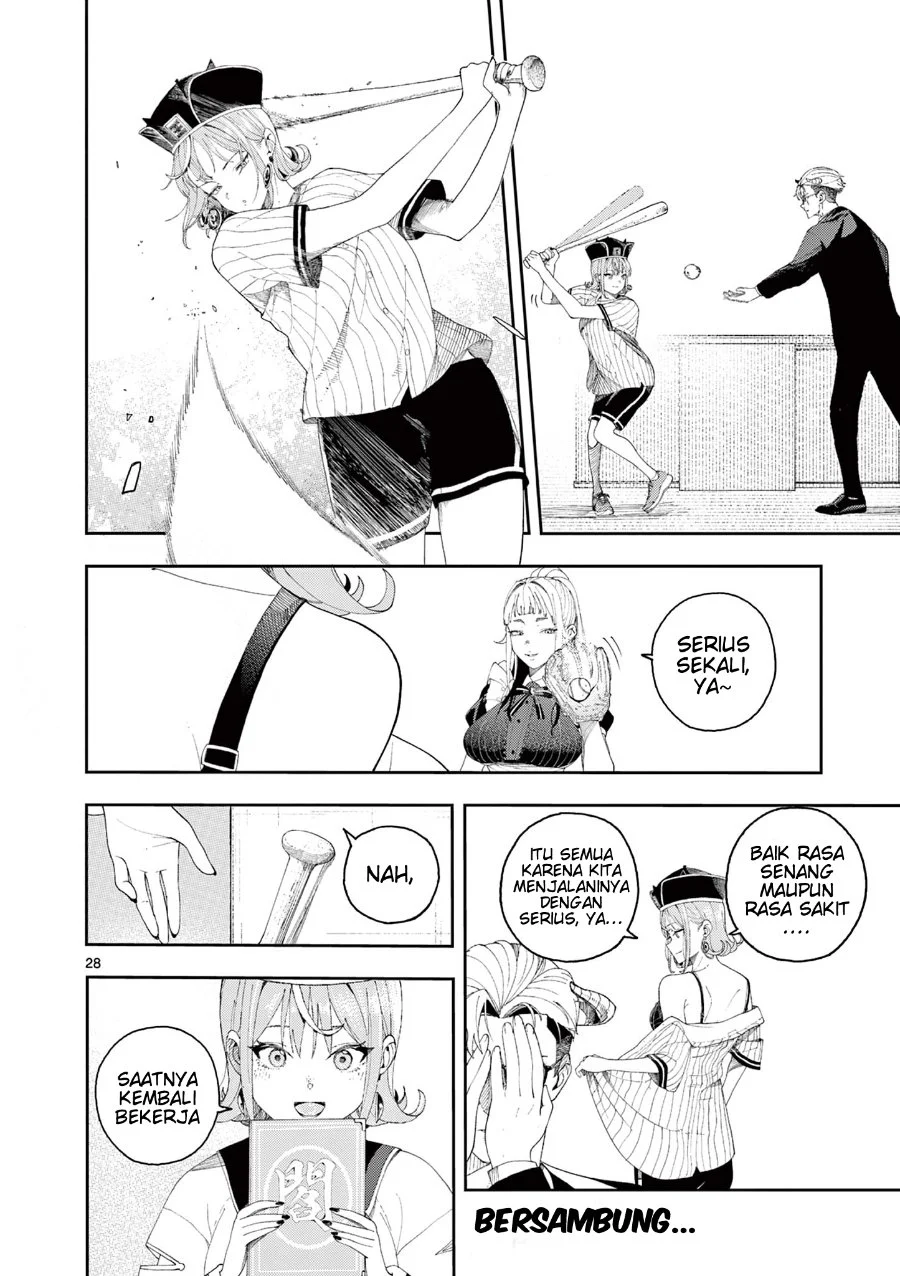 Enma-chan no Rizaruto Chapter 1 Gambar 28