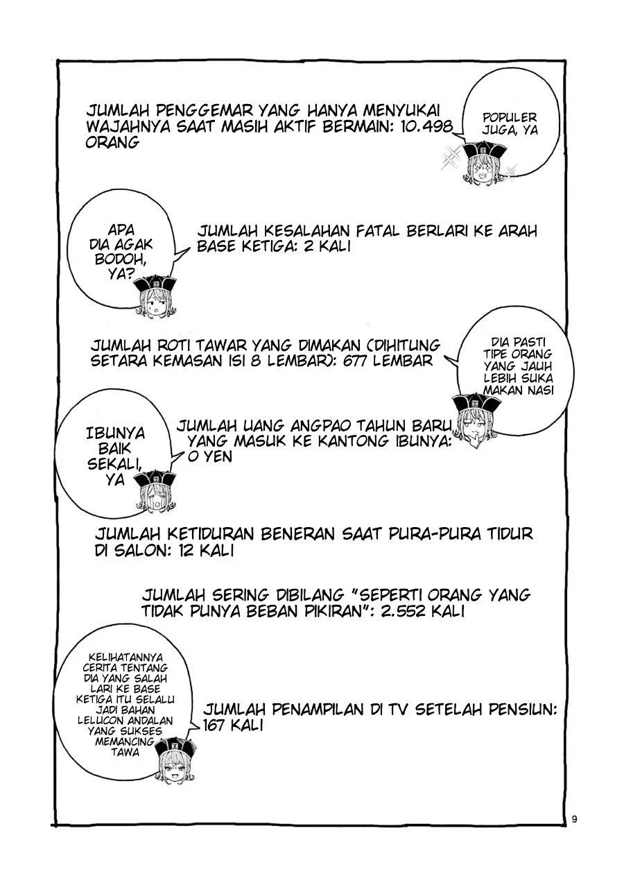 Enma-chan no Rizaruto Chapter 1 Gambar 9