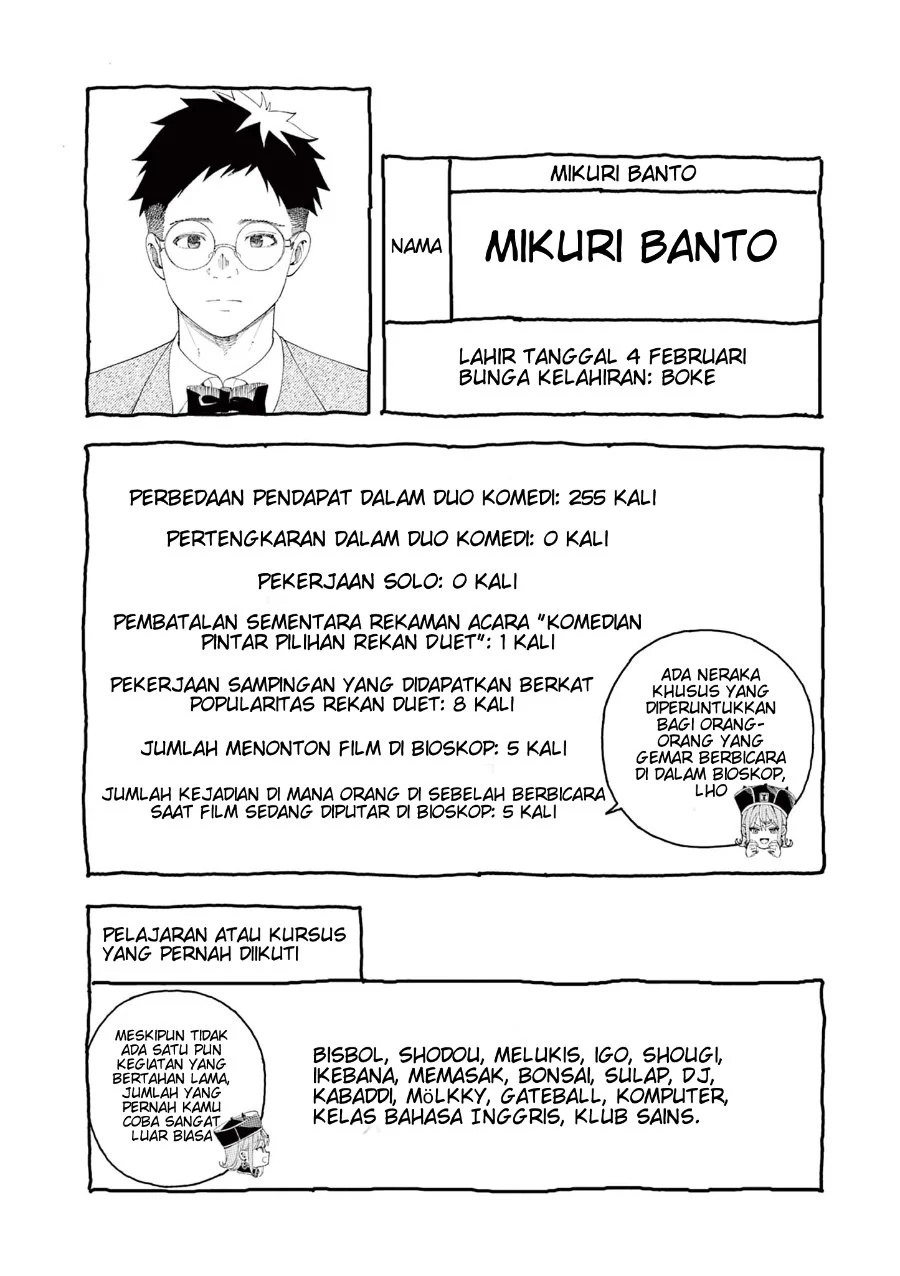 Enma-chan no Rizaruto Chapter 2 Gambar 13