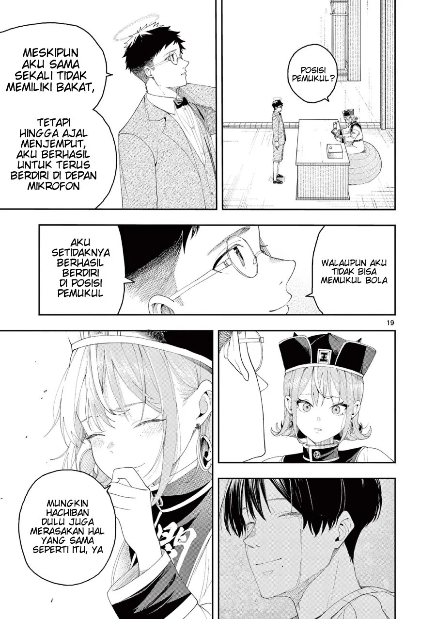 Enma-chan no Rizaruto Chapter 2 Gambar 20