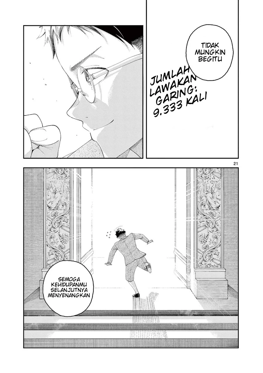 Enma-chan no Rizaruto Chapter 2 Gambar 22