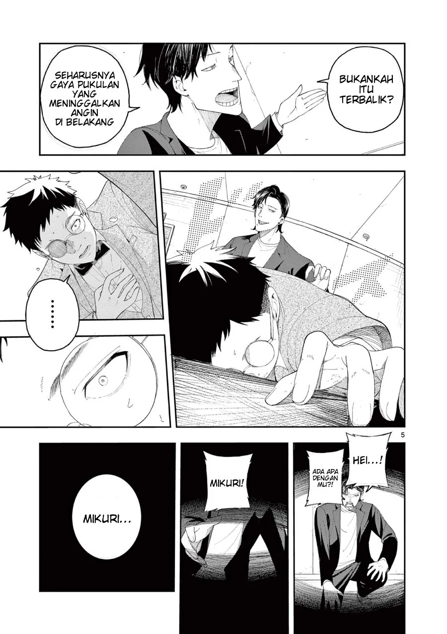 Enma-chan no Rizaruto Chapter 2 Gambar 6
