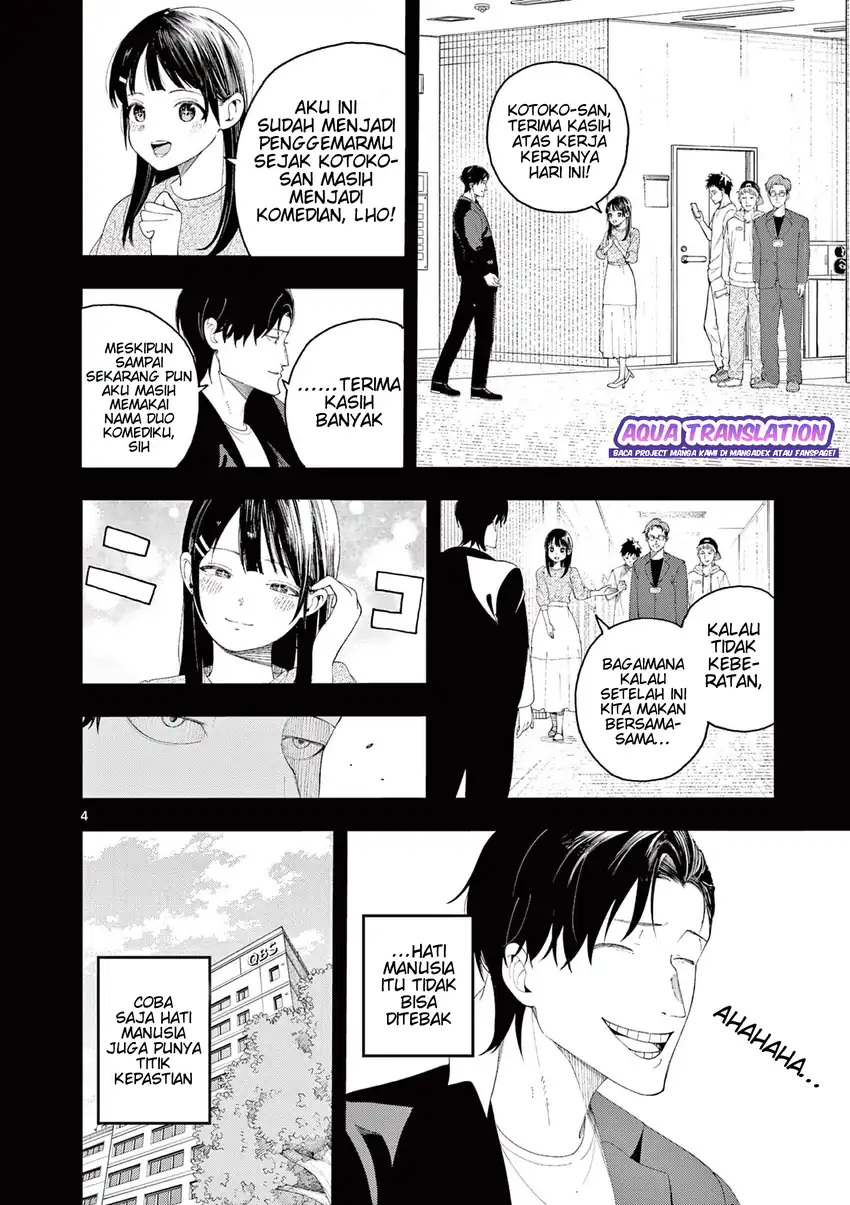 Enma-chan no Rizaruto Chapter 3 Gambar 5