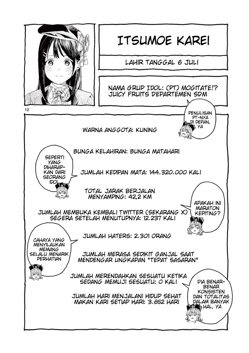 Enma-chan no Rizaruto Chapter 4 Gambar 13