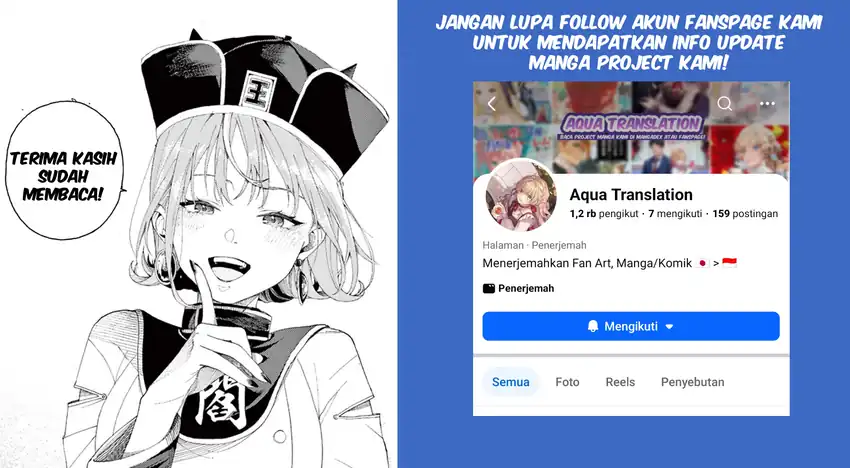 Enma-chan no Rizaruto Chapter 4 Gambar 22