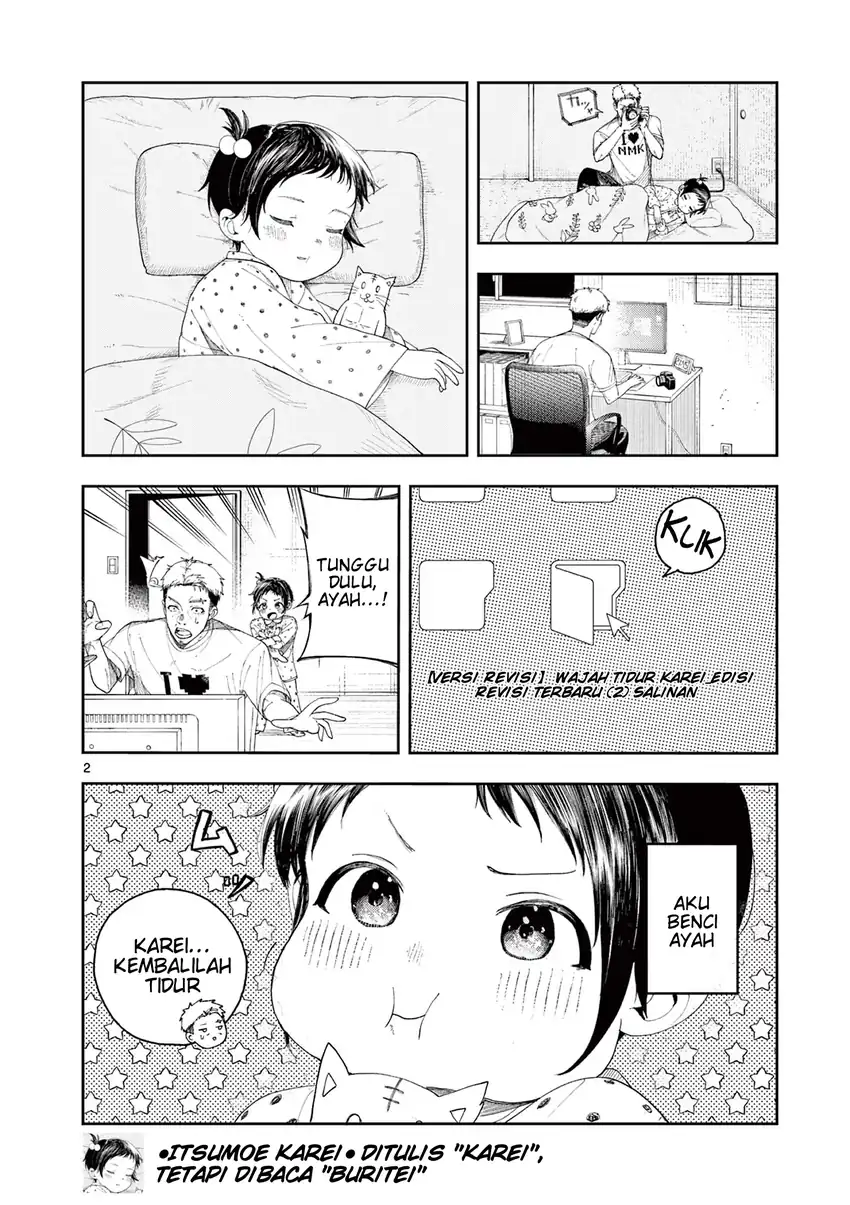 Enma-chan no Rizaruto Chapter 4 Gambar 3