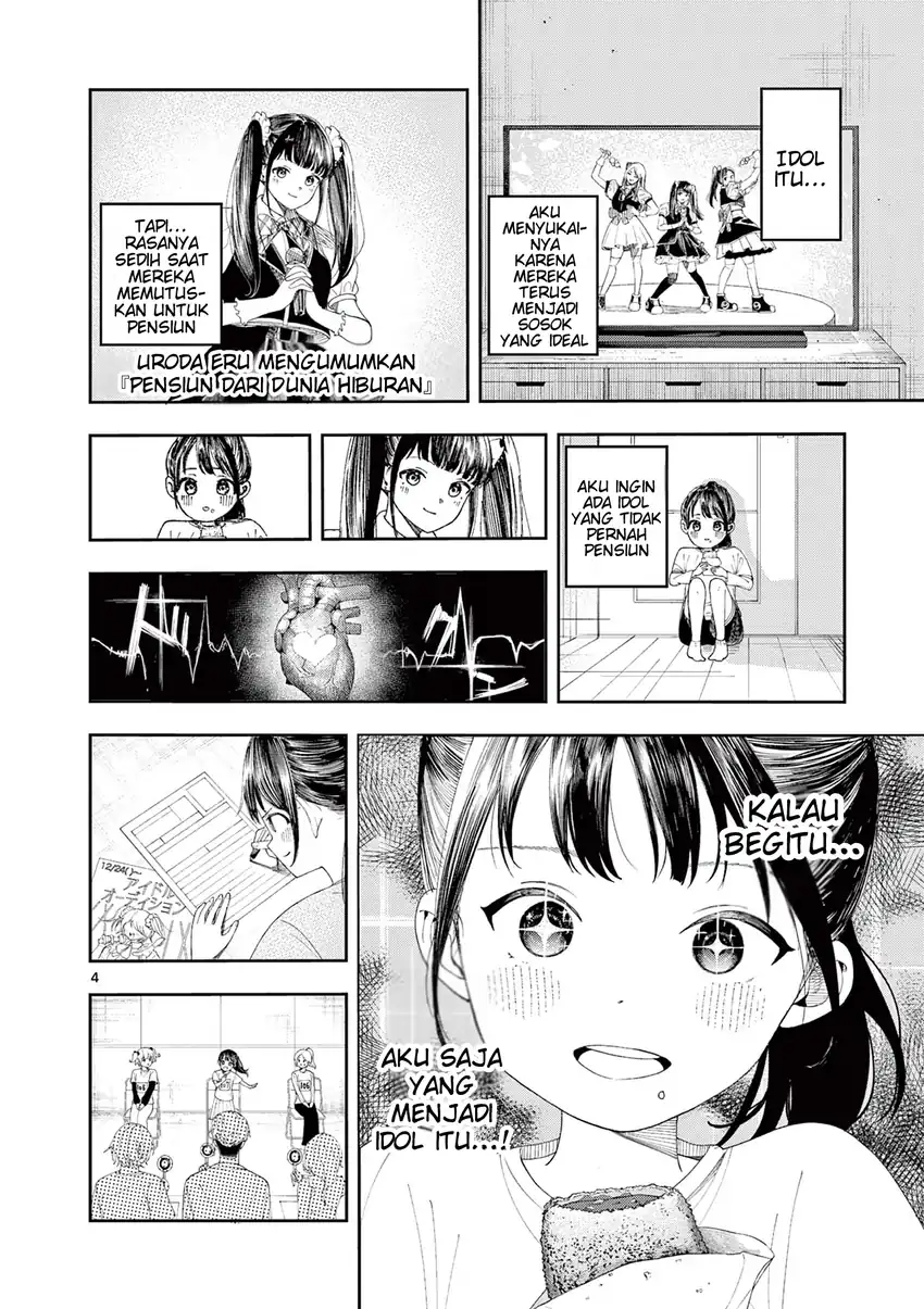 Enma-chan no Rizaruto Chapter 4 Gambar 5