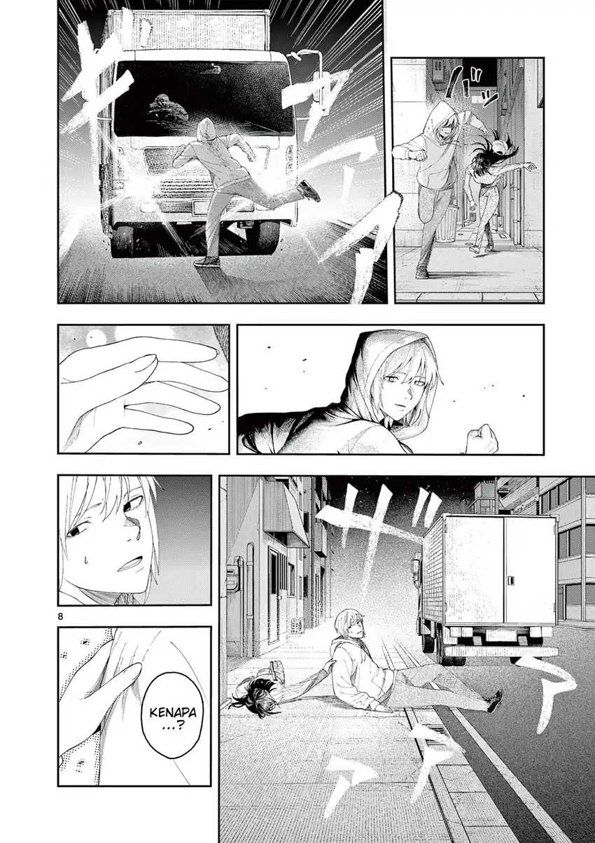 Enma-chan no Rizaruto Chapter 4 Gambar 9