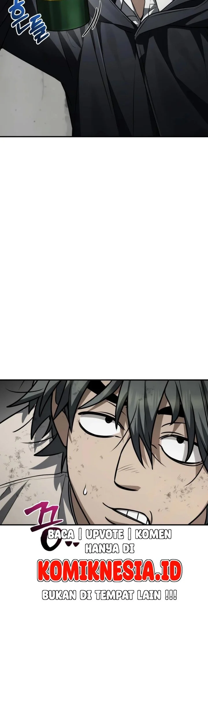 Genius Prismatic Mage Chapter 60 Gambar 57