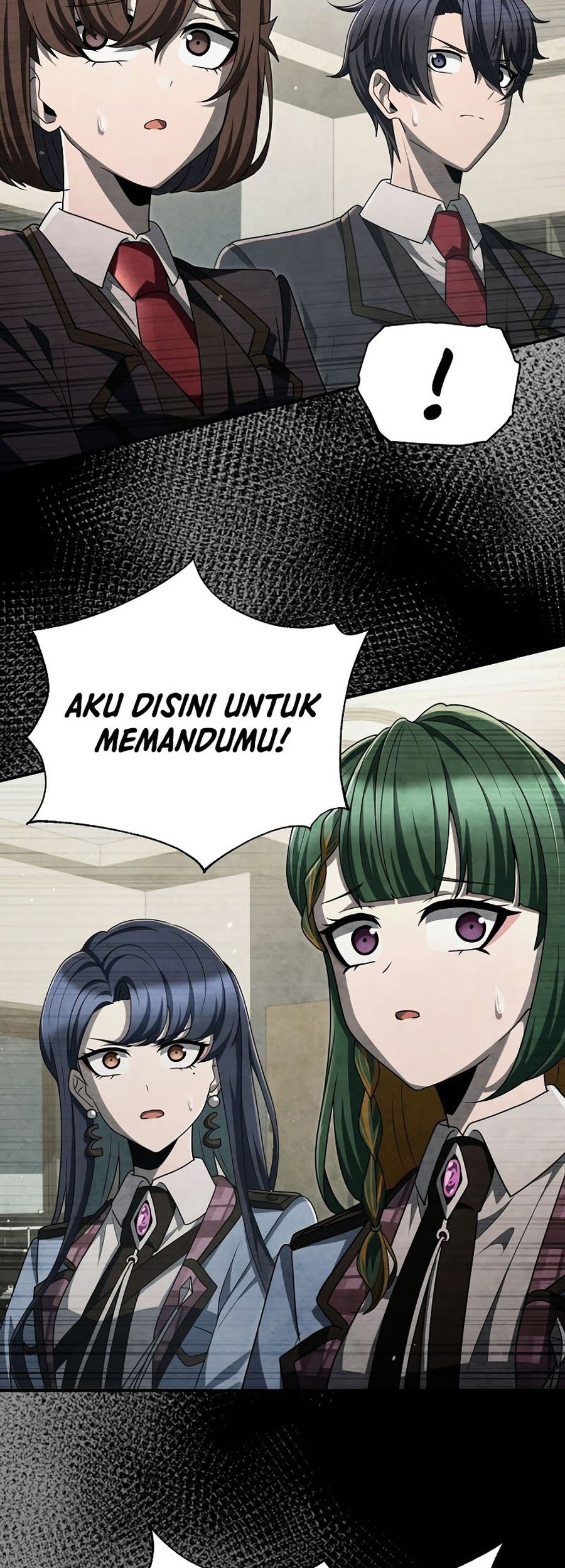 Ghost Story Club (Remake) Chapter 52 Gambar 11