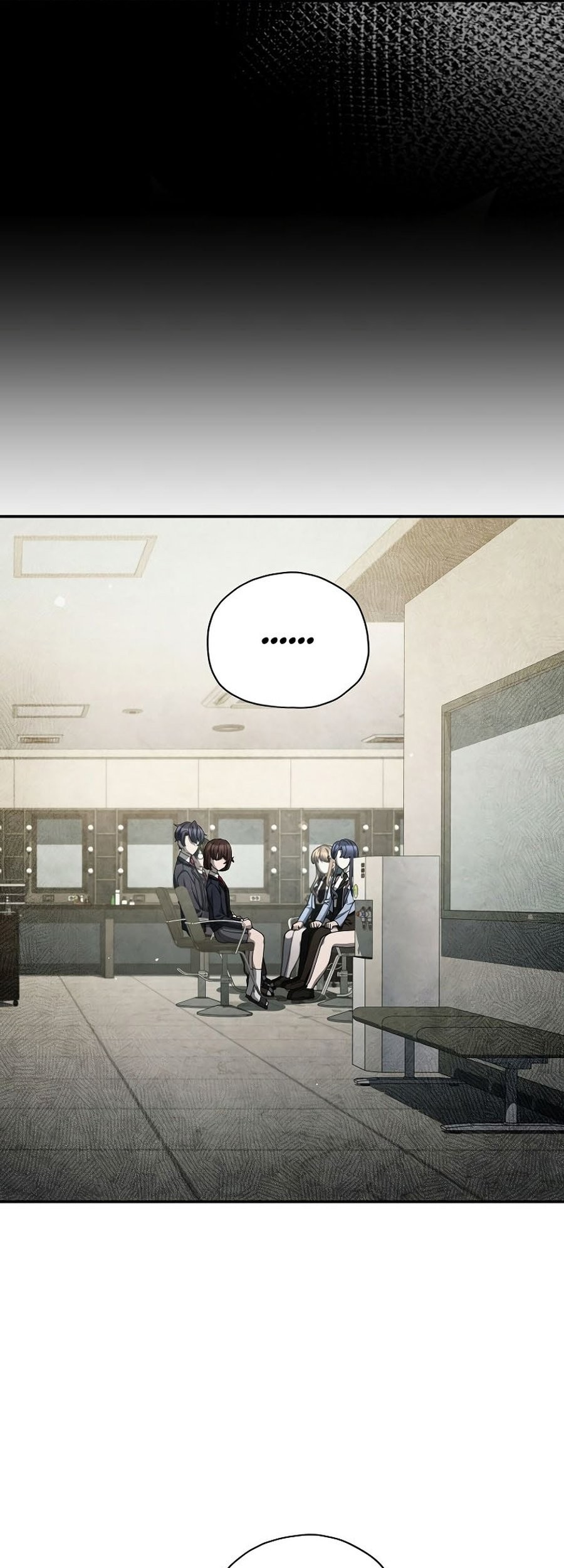 Ghost Story Club (Remake) Chapter 52 Gambar 13