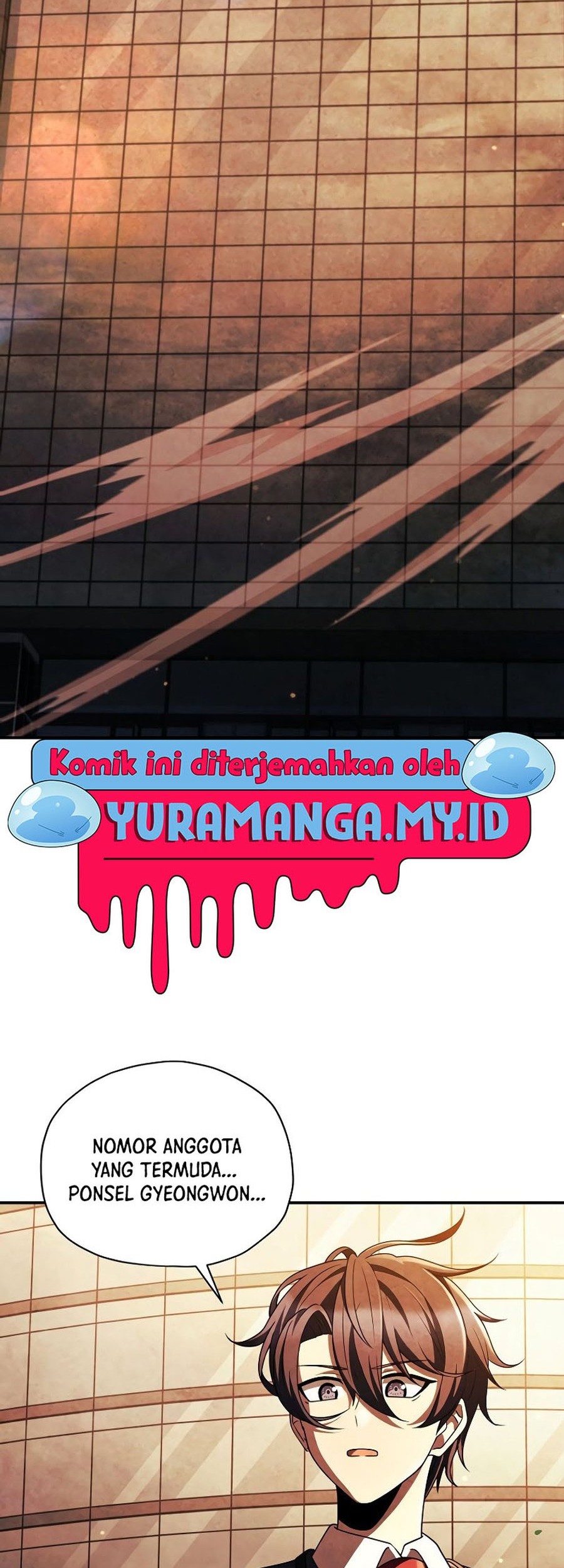 Ghost Story Club (Remake) Chapter 53 Gambar 32
