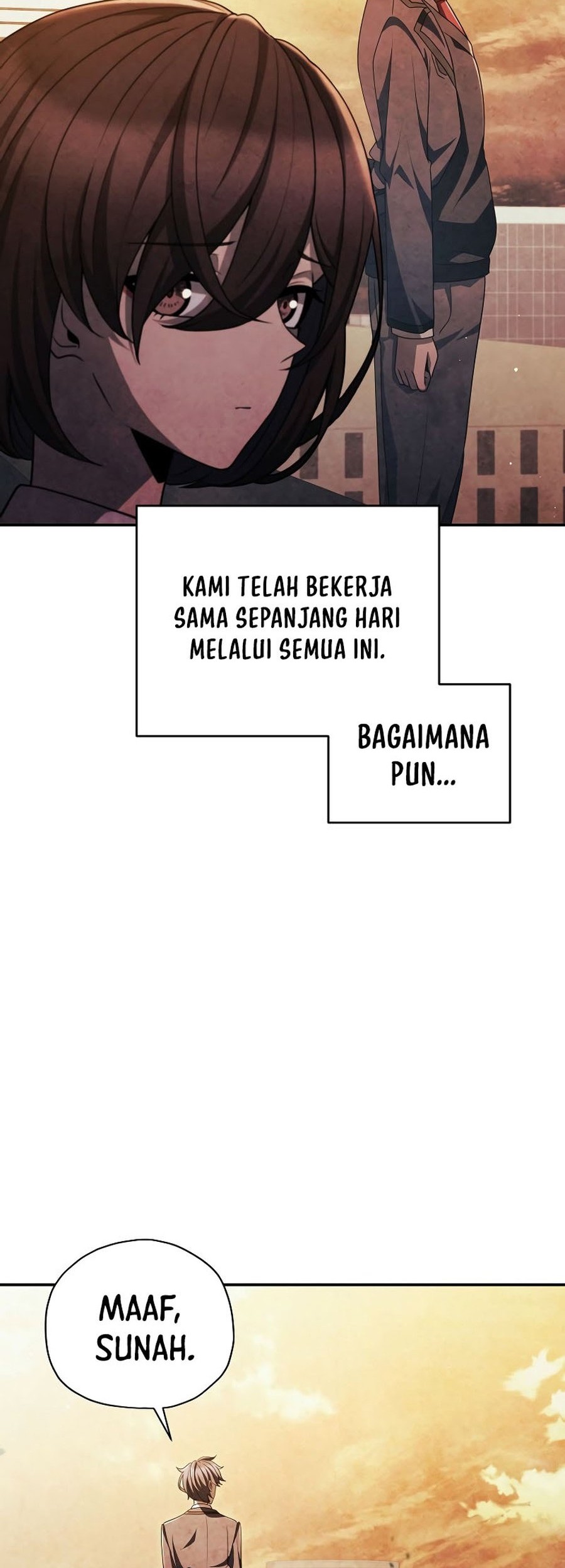 Ghost Story Club (Remake) Chapter 53 Gambar 47