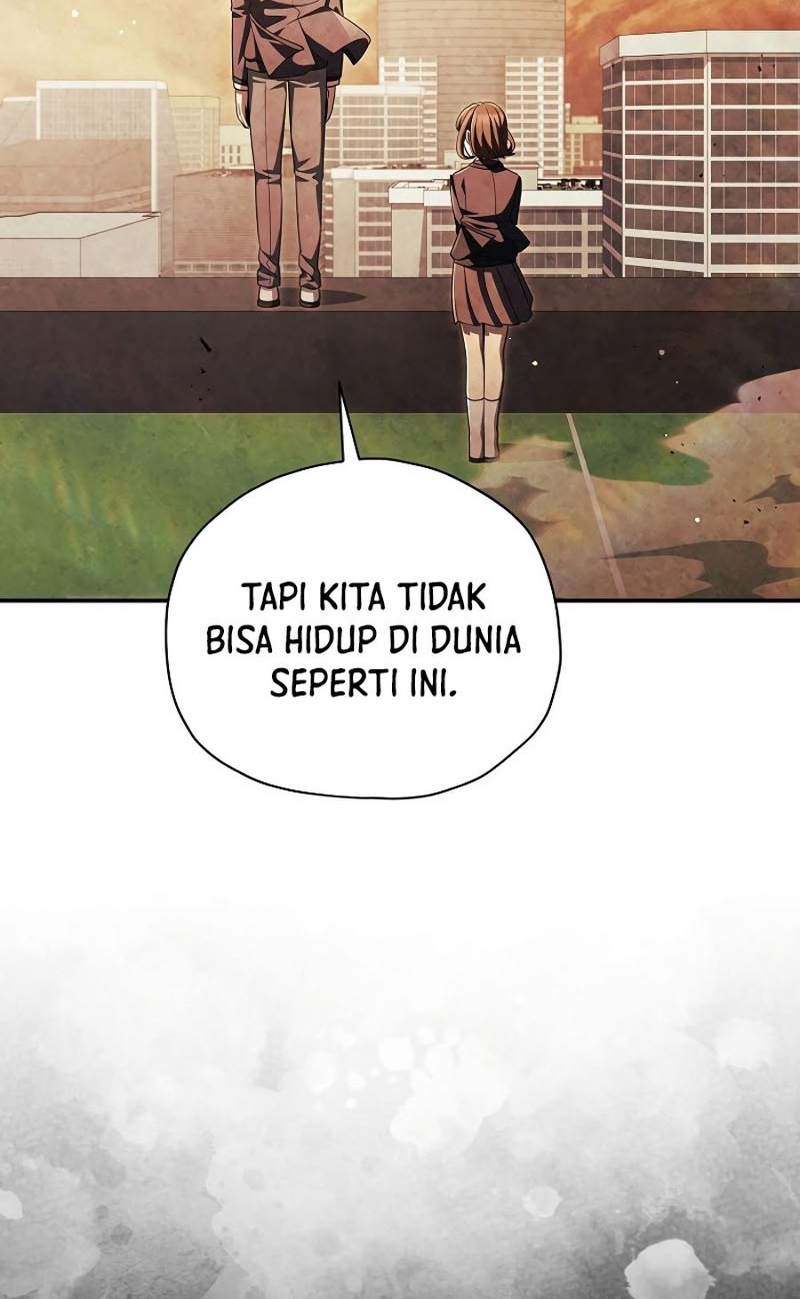 Ghost Story Club (Remake) Chapter 53 Gambar 48