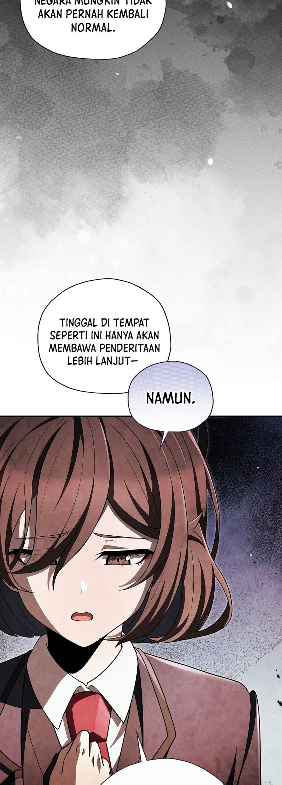 Ghost Story Club (Remake) Chapter 53 Gambar 50