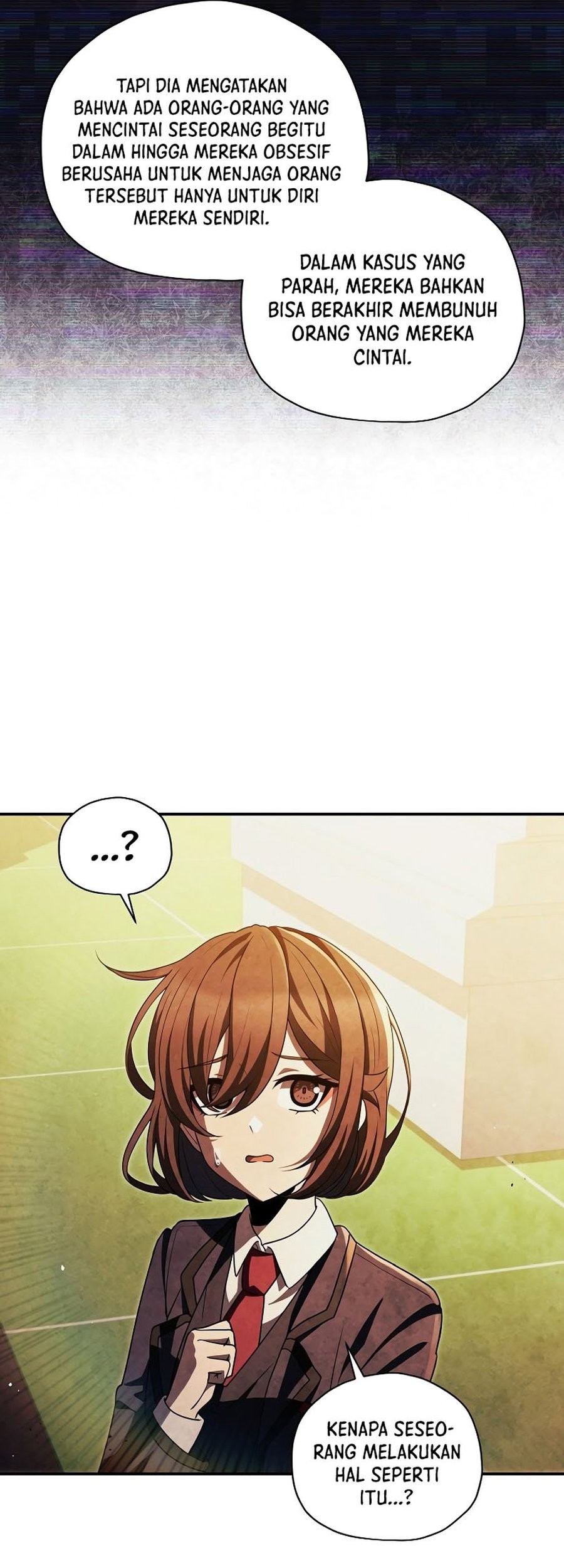 Ghost Story Club (Remake) Chapter 53 Gambar 55
