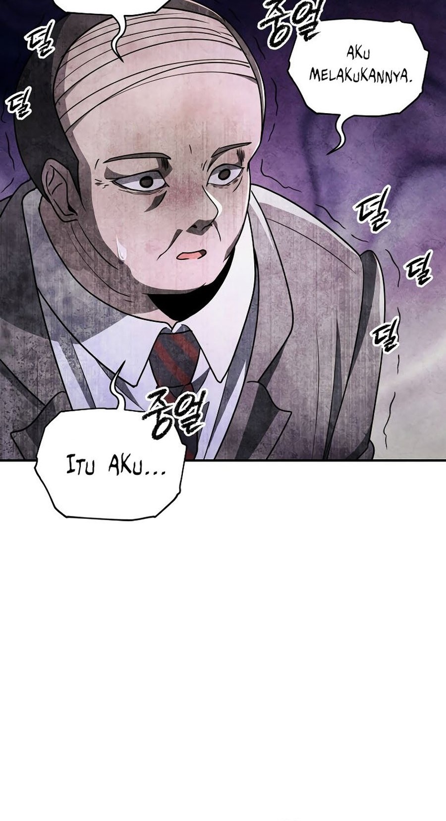 Ghost Story Club (Remake) Chapter 53 Gambar 3