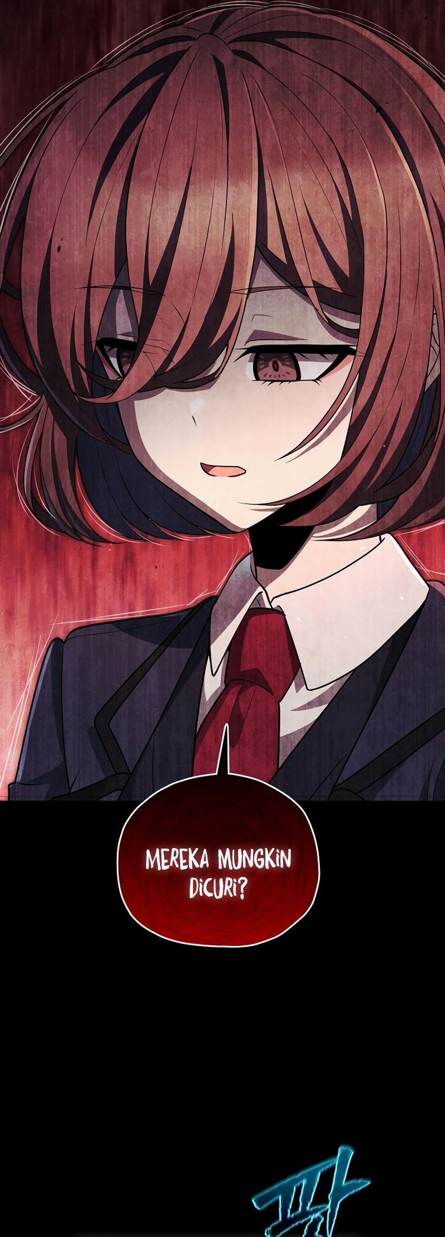Ghost Story Club (Remake) Chapter 53 Gambar 61