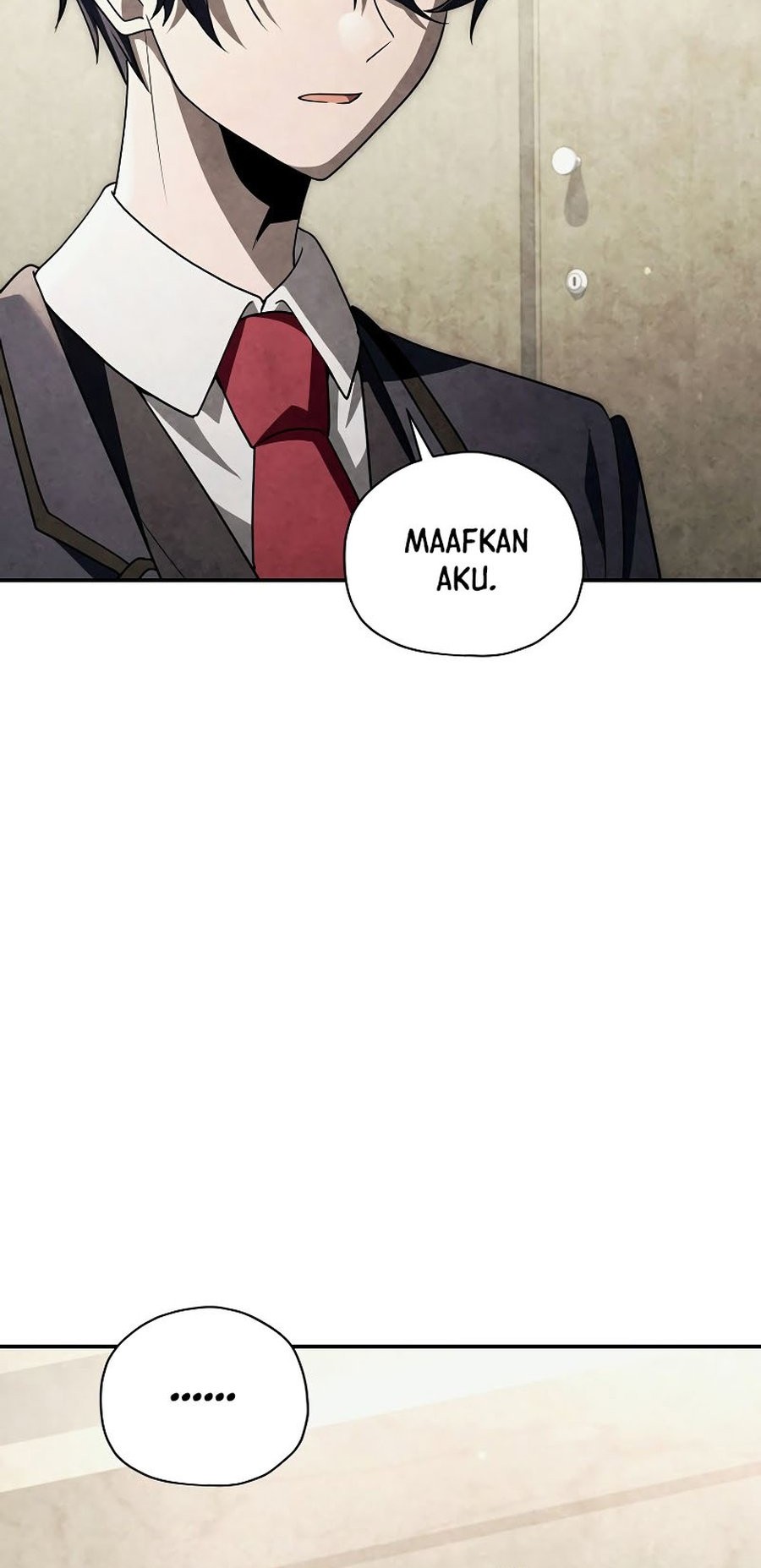 Ghost Story Club (Remake) Chapter 53 Gambar 12
