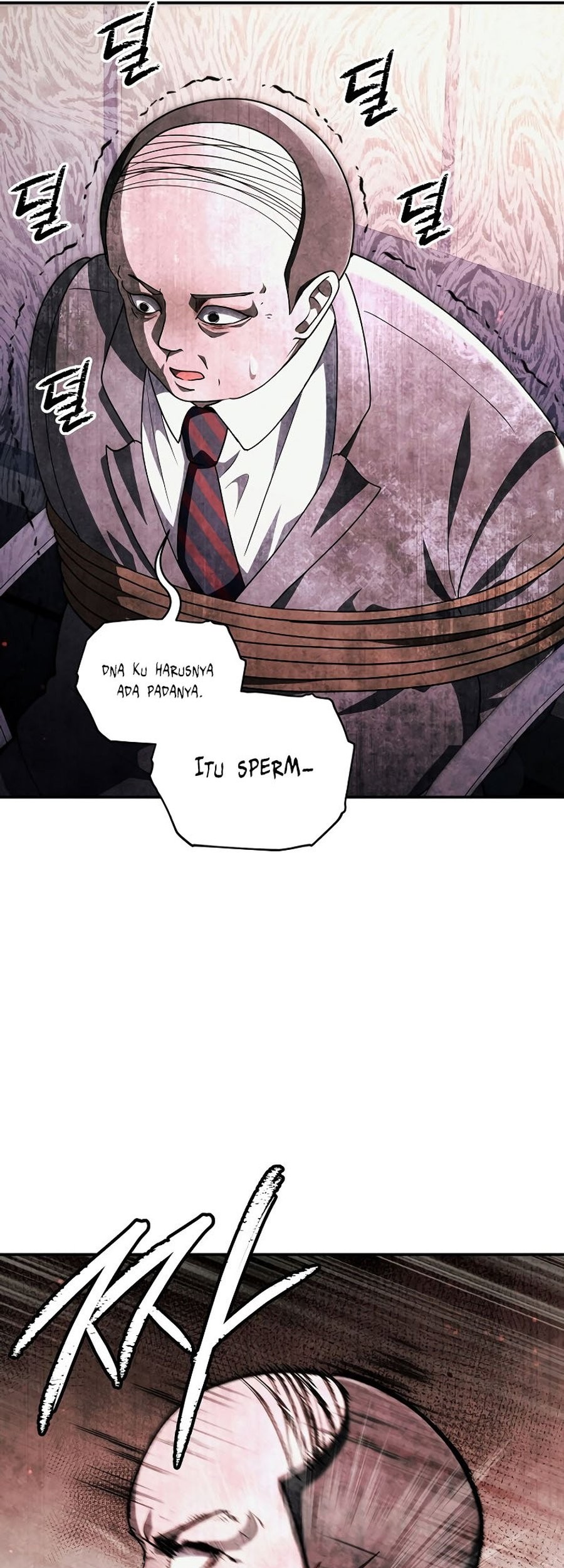 Ghost Story Club (Remake) Chapter 53 Gambar 19