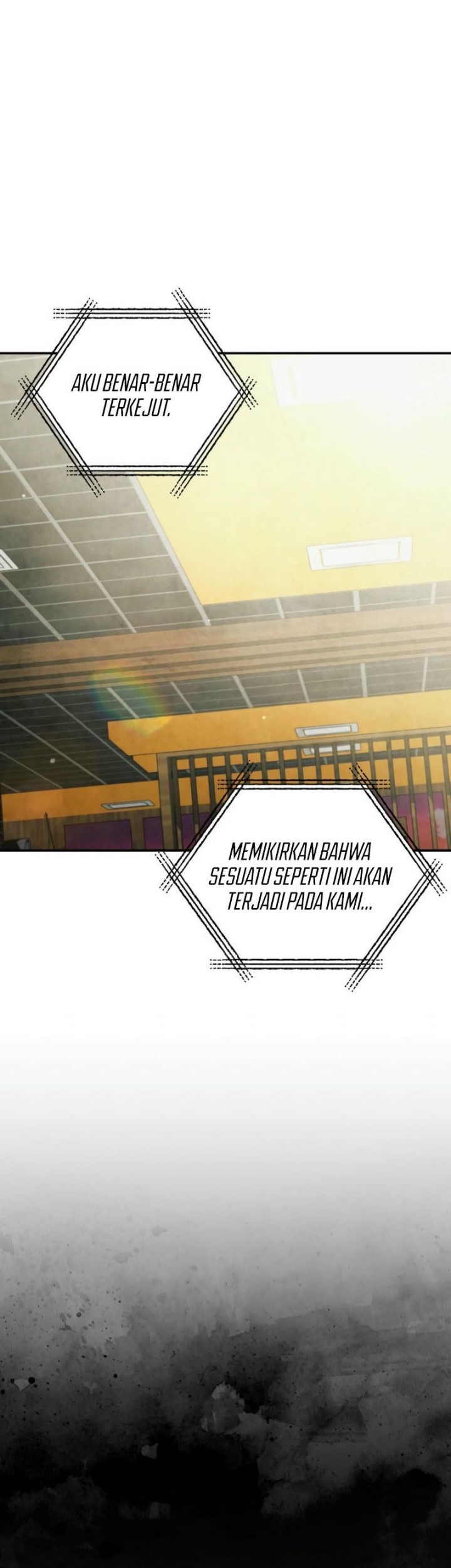 Ghost Story Club (Remake) Chapter 55 Gambar 21