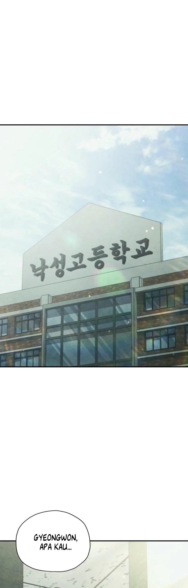 Manhwa Ghost Story Club (Remake) Chapter 56 gambar 2