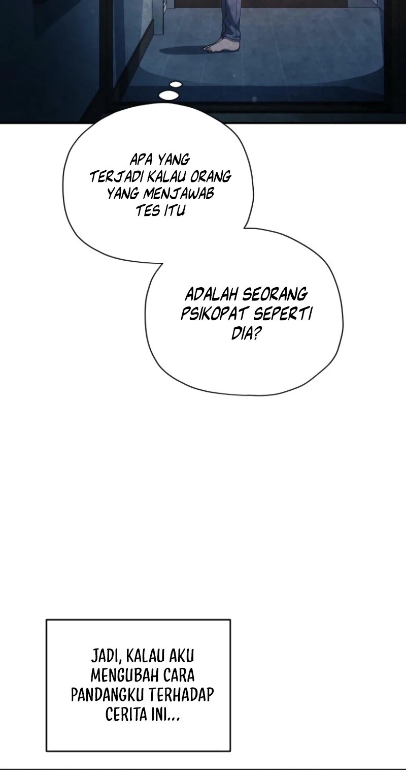 Ghost Story Club (Remake) Chapter 62 Gambar 35