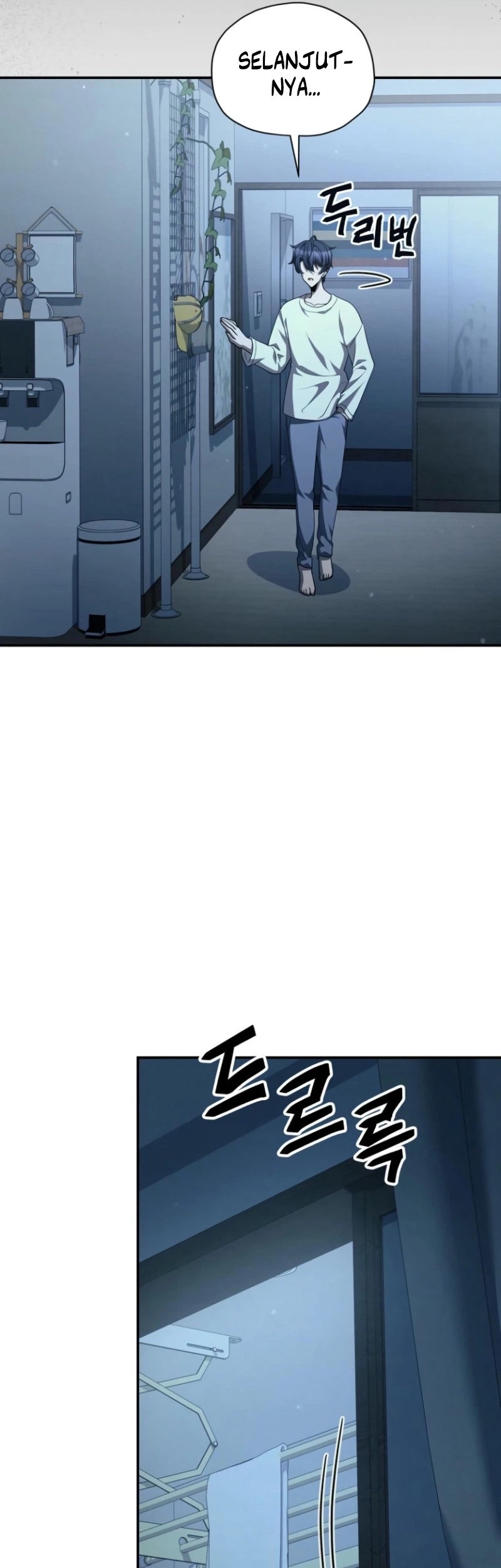 Ghost Story Club (Remake) Chapter 62 Gambar 42
