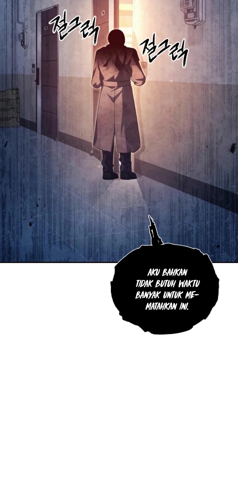 Ghost Story Club (Remake) Chapter 62 Gambar 20