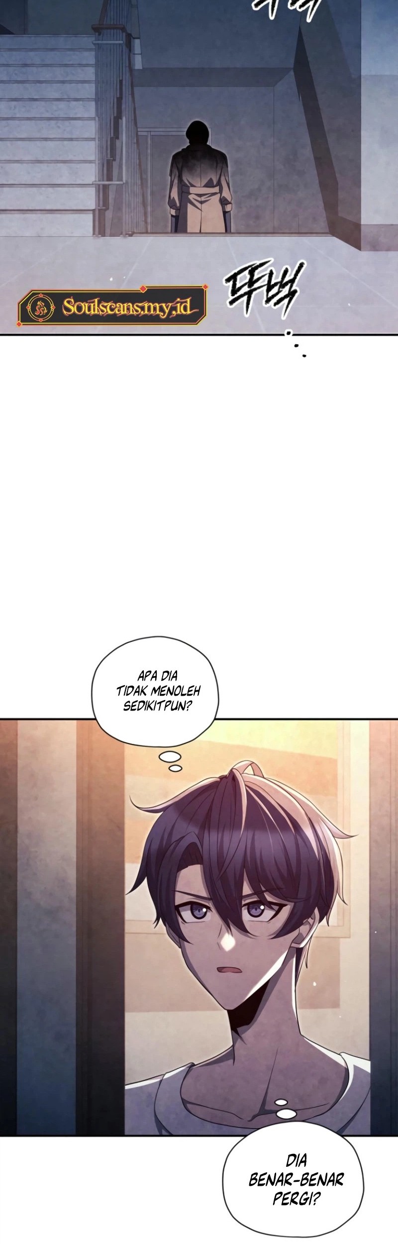 Ghost Story Club (Remake) Chapter 62 Gambar 25