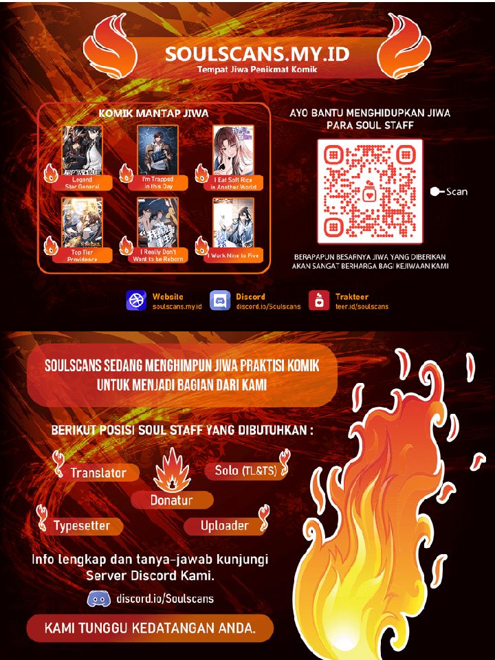Ghost Story Club (Remake) Chapter 65 Gambar 69