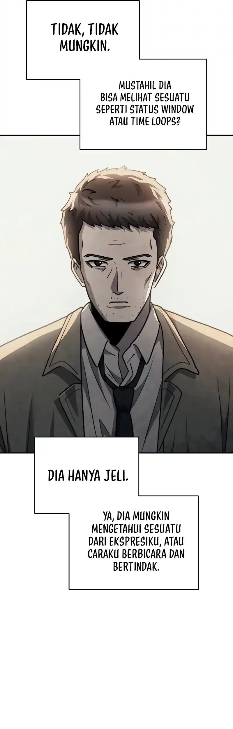 Ghost Story Club (Remake) Chapter 69 Gambar 24