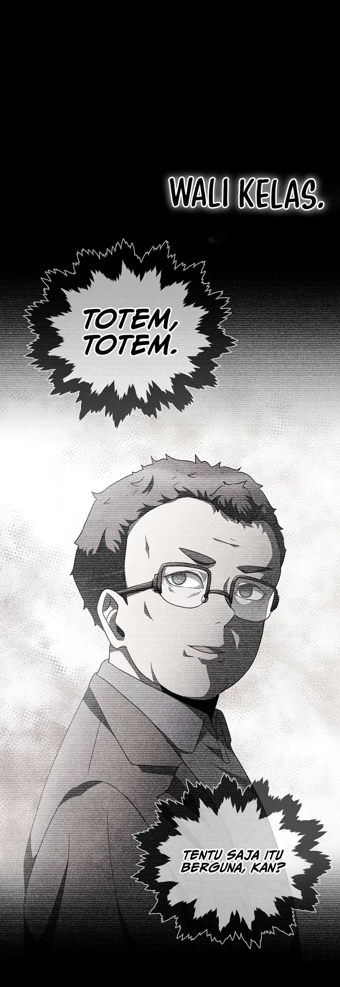 Ghost Story Club (Remake) Chapter 75 Gambar 30
