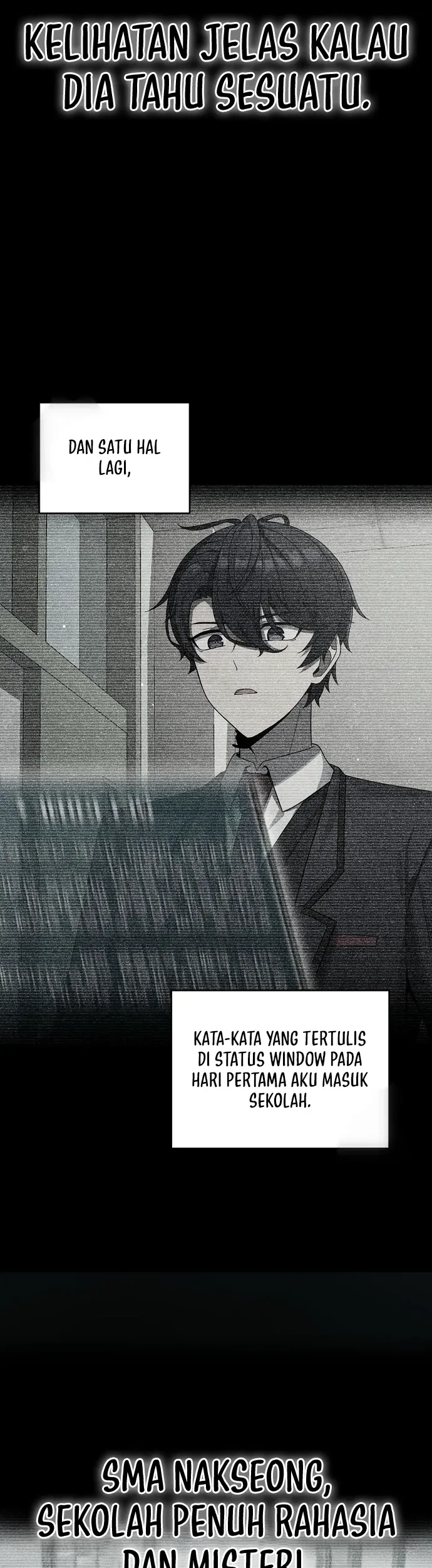 Ghost Story Club (Remake) Chapter 75 Gambar 31